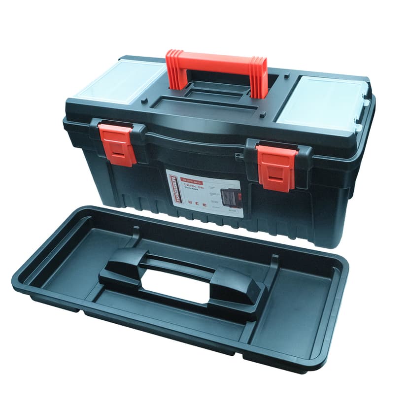 (90140) Ящик для інструментів Dark 55 HAISSER