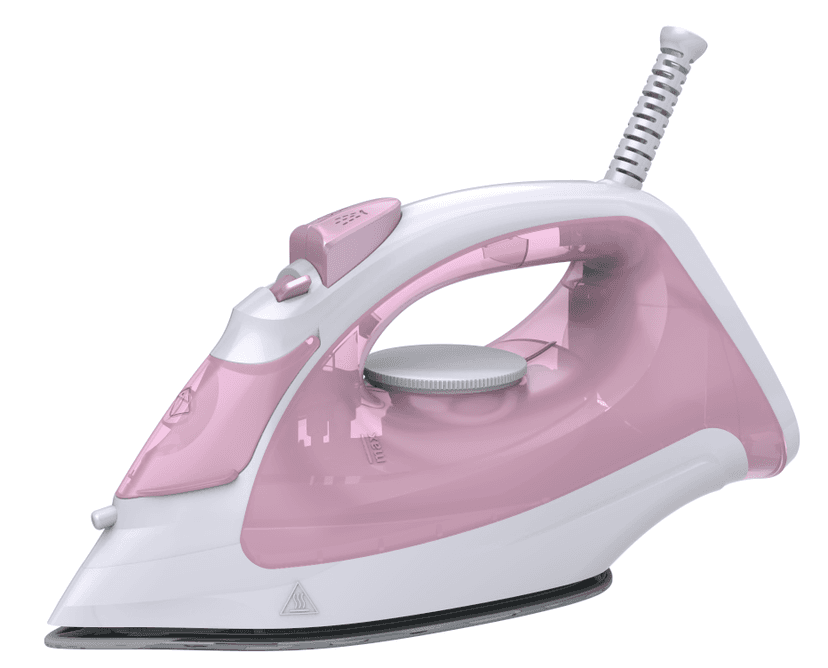 Праска парова, тефлонова підошва - EI8829T, 1400-1800 Вт (GRUNHELM)