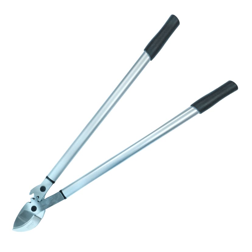 (81094) Гілкоріз садовий 780мм з храповим механізмом HAISSER