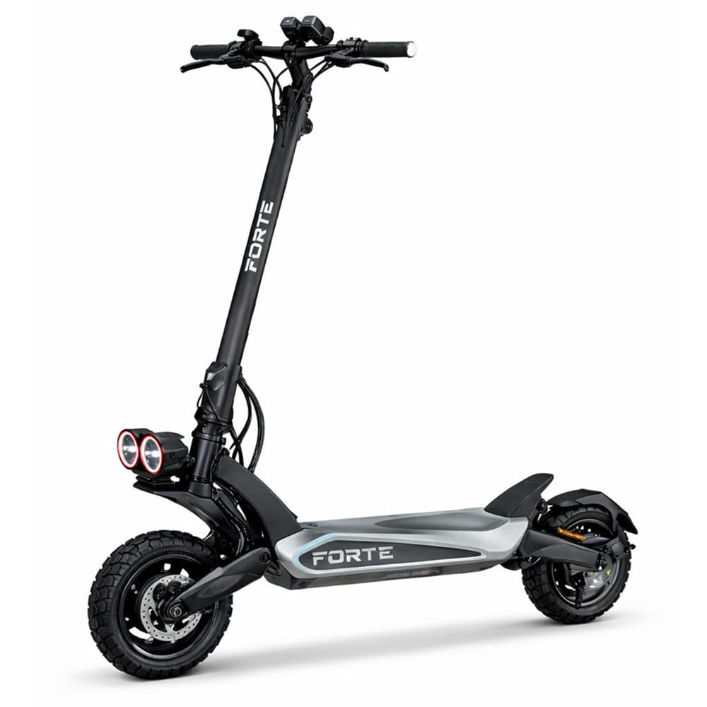 Самокат акумуляторний FORTE T2 — фото 1