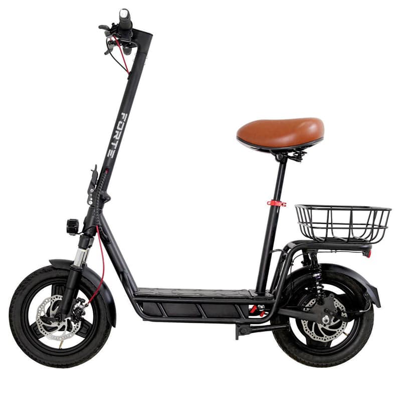 Самокат акумуляторний FORTE EB6 — фото 1