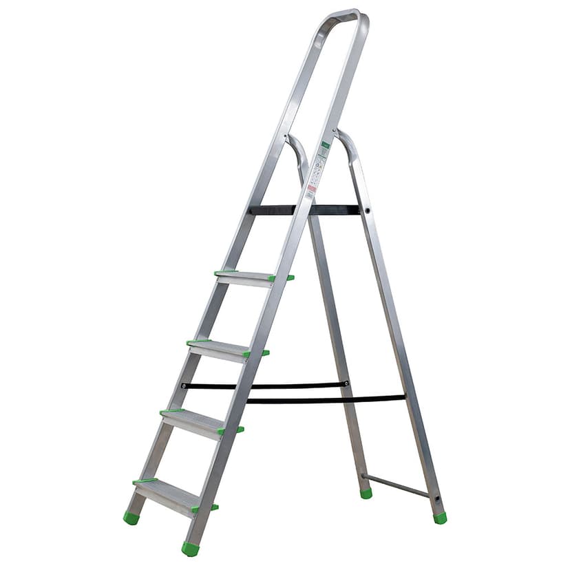 Стрем'янка алюмінієва - 915 (5сх) (ITOSS)