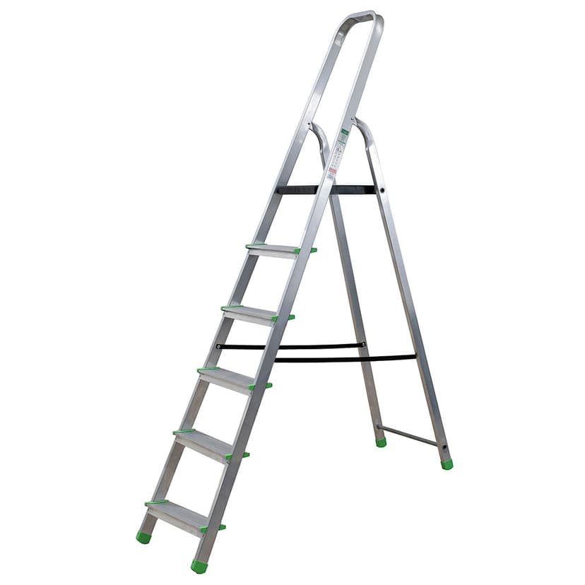 Стрем'янка алюмінієва - 916 (6сх) (ITOSS)