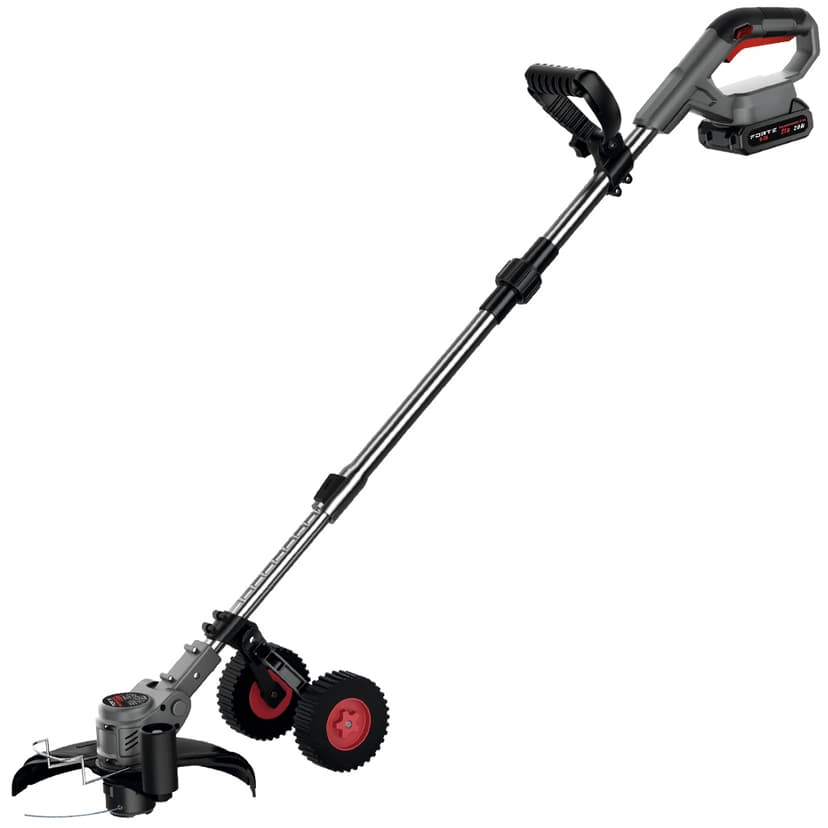 Тример акумуляторний -T-750BW ( FORTE)