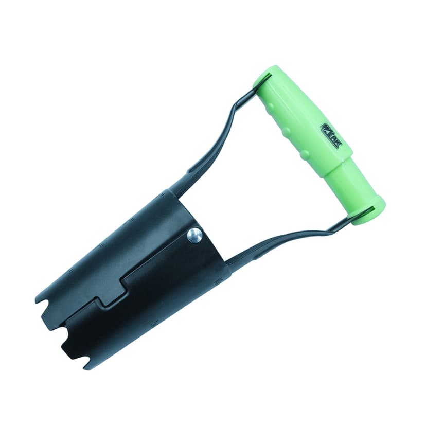 (81113) Пристрій для посадки 230мм епоксидне покриття WERK