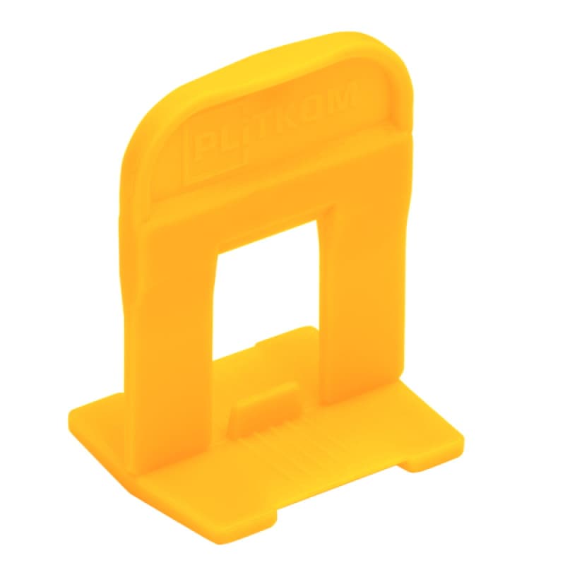 (110700) СВП Кліпса 2 мм (500шт) Plitkom