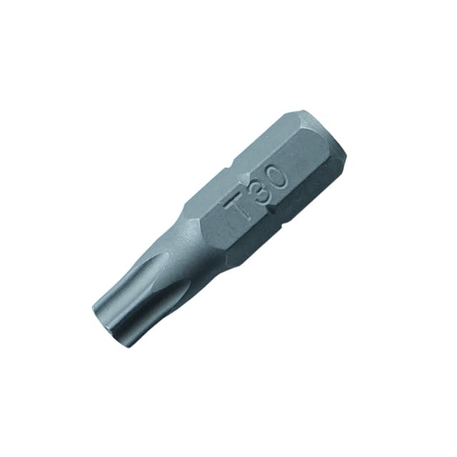 Біта - T30 х 25мм, (HAISSER)