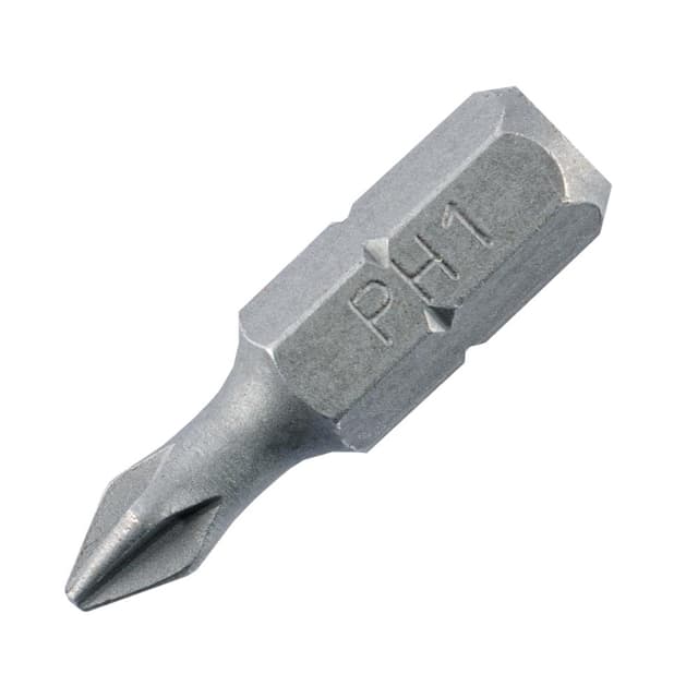 Біта - PH1 х 25мм (HAISSER)