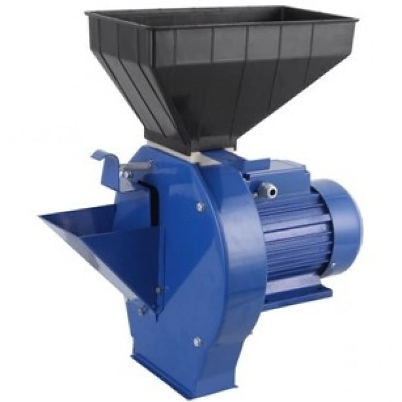 Кормоподрібнювач - МЛИН-1 (МЛИН-ОК)