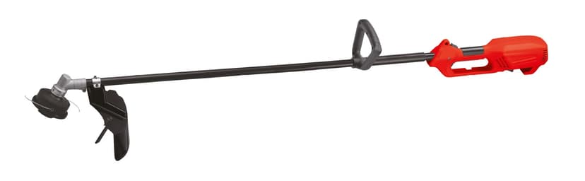 Тример електричний - ЕМК-420М (FORTE)