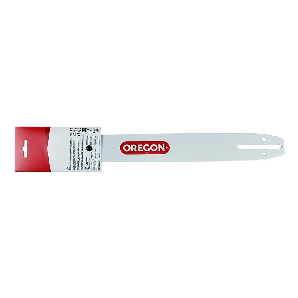 Шина - 140SDEA041 DOUBLEGUARD 35см (14"), 1,3мм (0,50"), 3/8" (OREGON) — фото 1