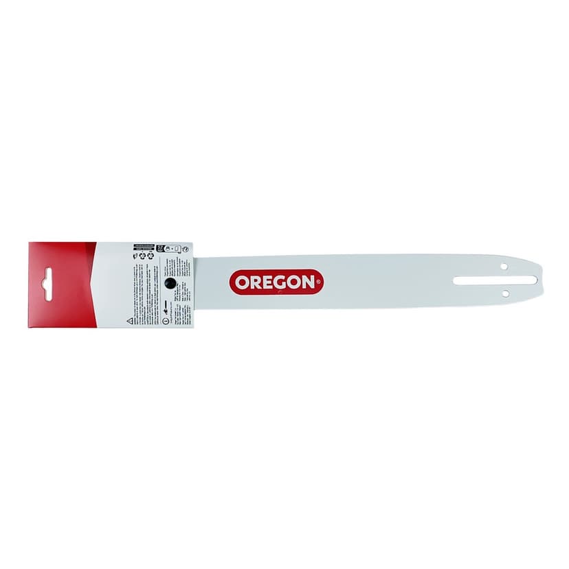 Шина - 140SDEA041 DOUBLEGUARD 35см (14"), 1,3мм (0,50"), 3/8" (OREGON)