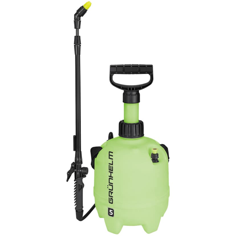Обприскувач ручний - SP-5 (GRUNHELM)