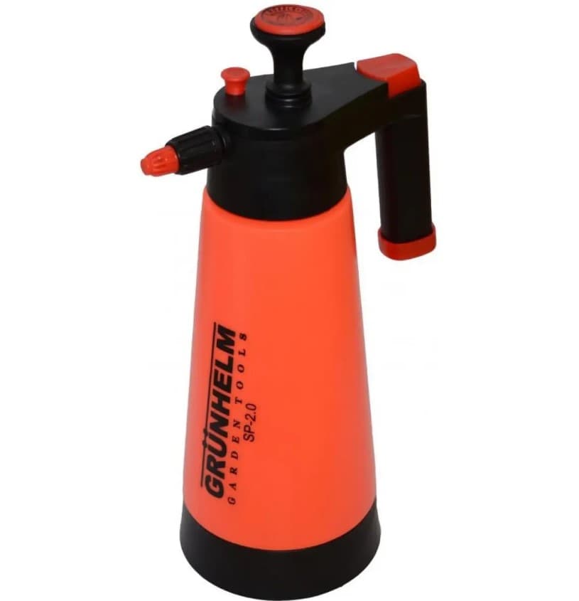 Обприскувач ручний - SP-2.0 (GRUNHELM)