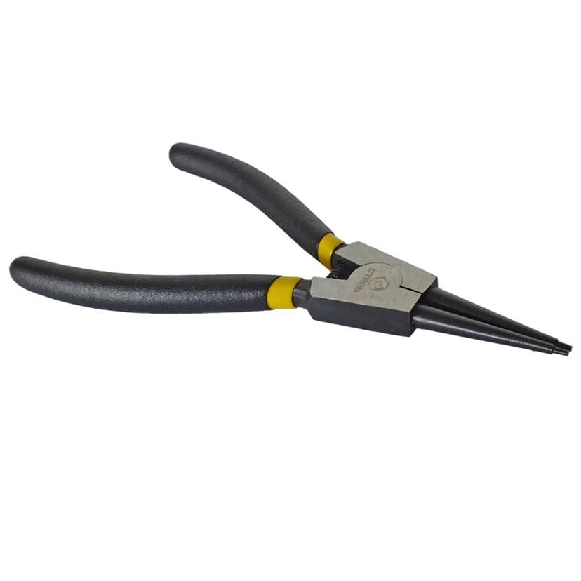 (41046) Зйомник для зовн. стоп.кілець, прямі, розтискання 180 мм СТАЛЬ