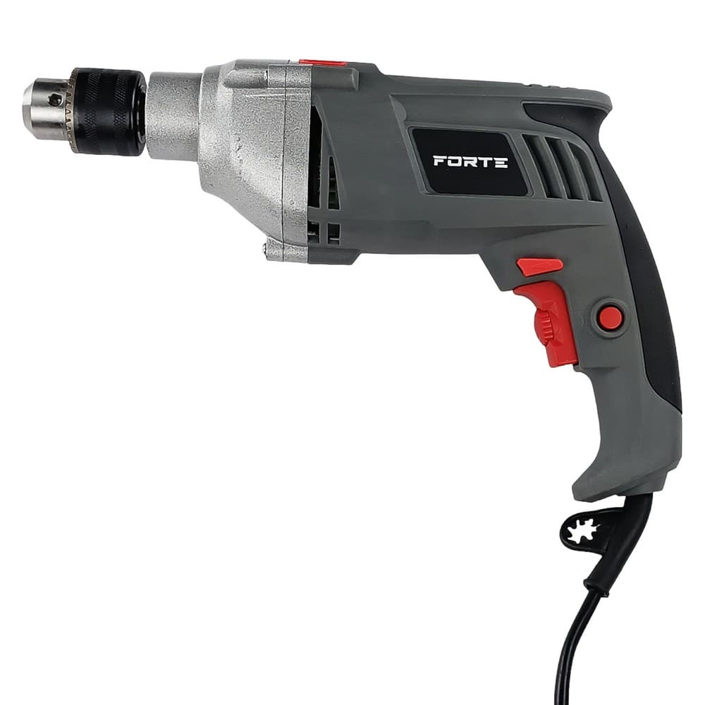 Дриль ударний - ID 1100 VR (1100Вт) NEW (FORTE) — фото 1