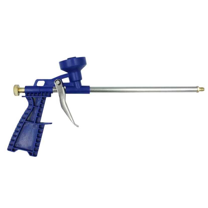 (31008) Пістолет для монтажної піни FG-3108 Світязь