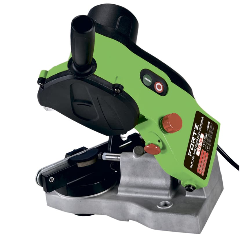 Верстат для заточування ланцюга - СТЗ-106 (FORTE)