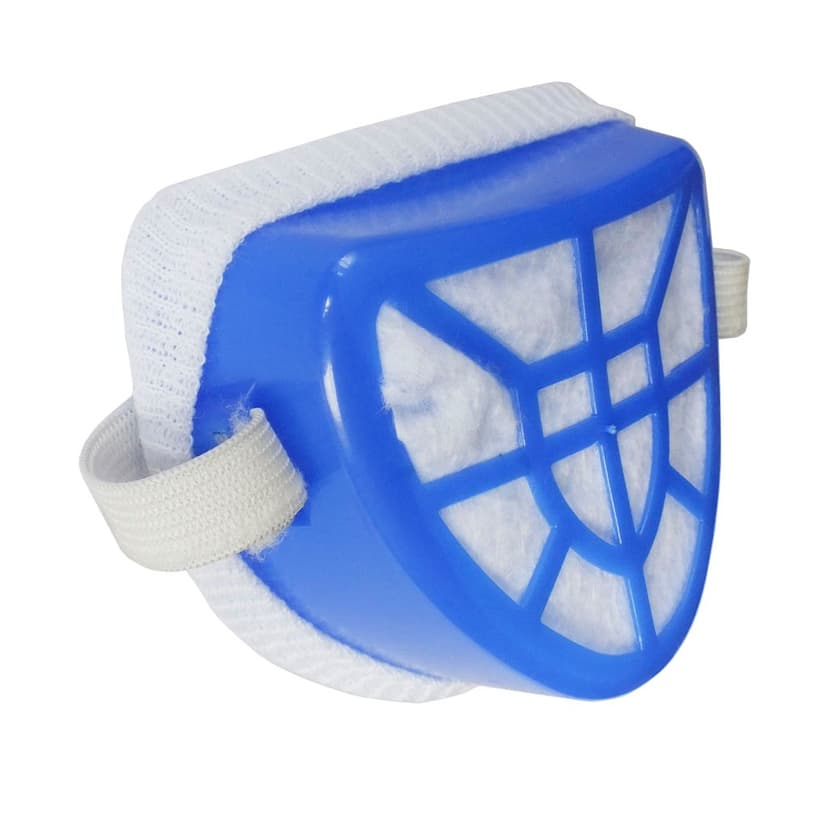 (20007/20028) Респіратор захисний WERK