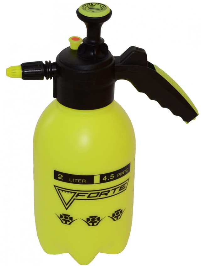 Обприскувач ручний - ОР-2,0 LUX (2,0л.) (FORTE)