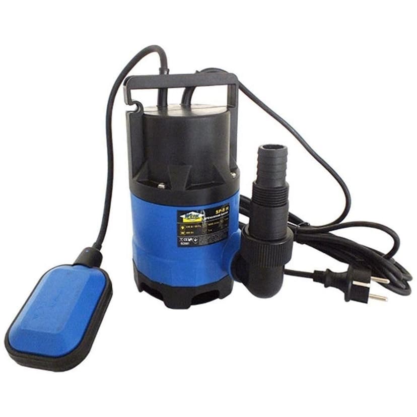 Насос занурювальний - SP-8H (400Вт, 100л/хв) (WERK)