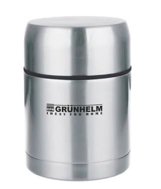 Термос для їжі 500мл GVF005 (GRUNHELM)