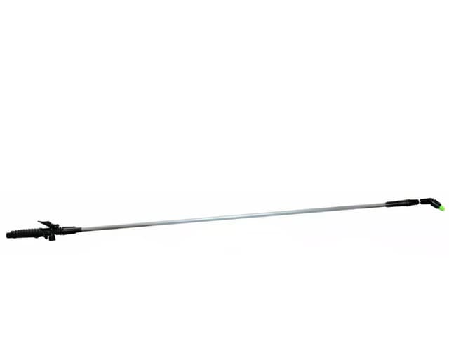 Брандспойт телескопічний алюмінієвий - УД-23М (FORTE)