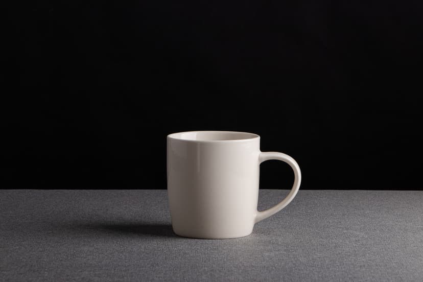 VT-C-20360 Чашка Бланко Vittora 360мл