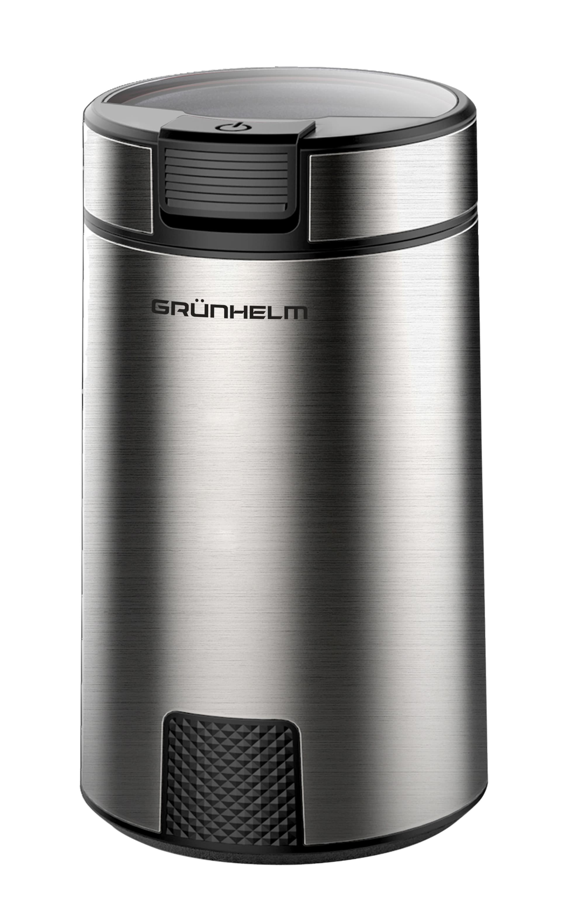 Кавомолка електрична - GС-3060S, 300 Вт GRUNHELM — фото 1