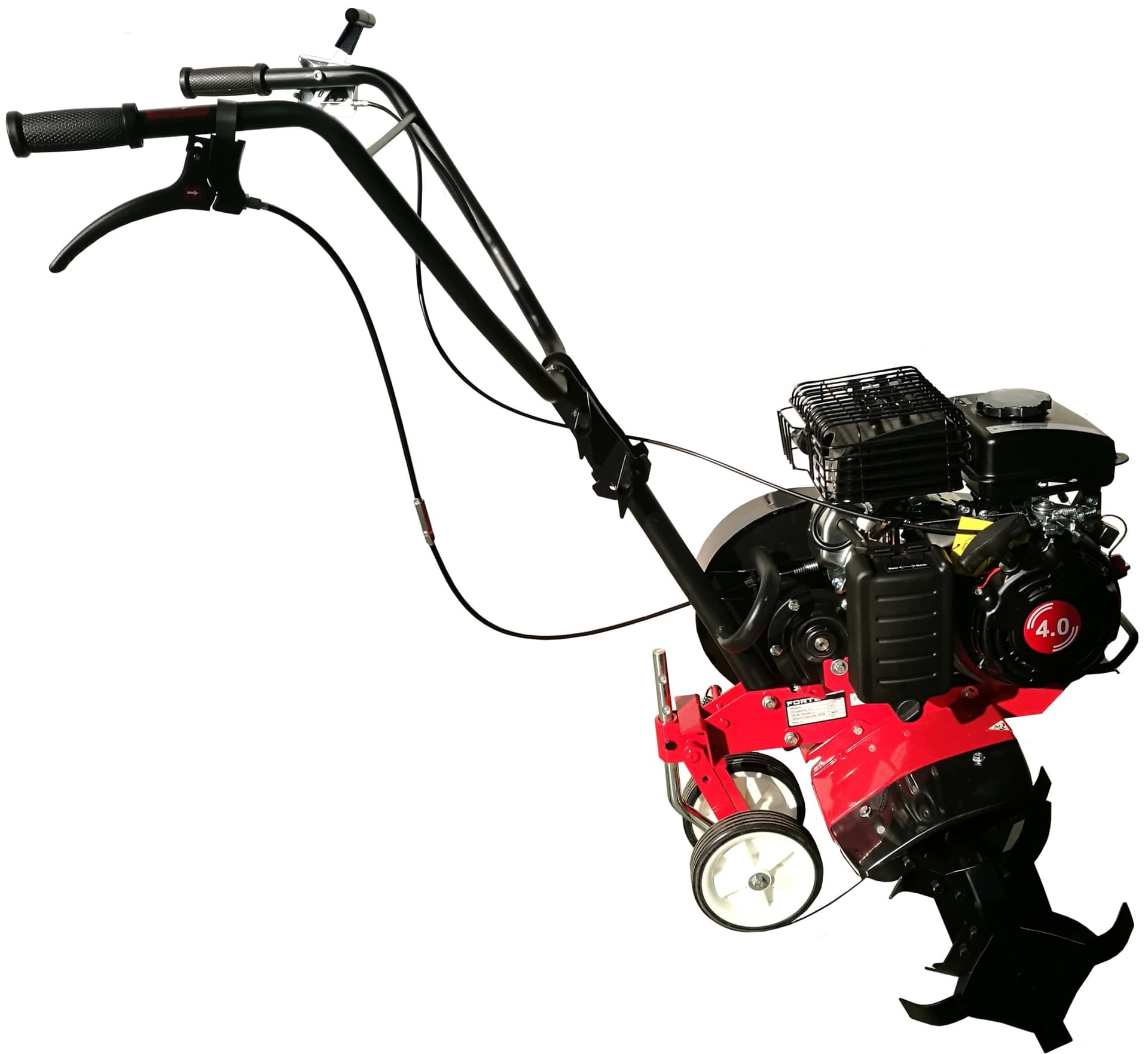 Культиватор МКБ (ПОВІТРЯ) - МКБ-65 (FORTE)