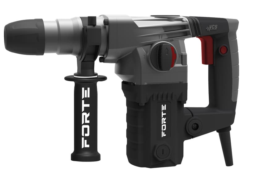 Перфоратор SDS-PLUS - RH 30-14 (1400Вт, 30мм) (FORTE)