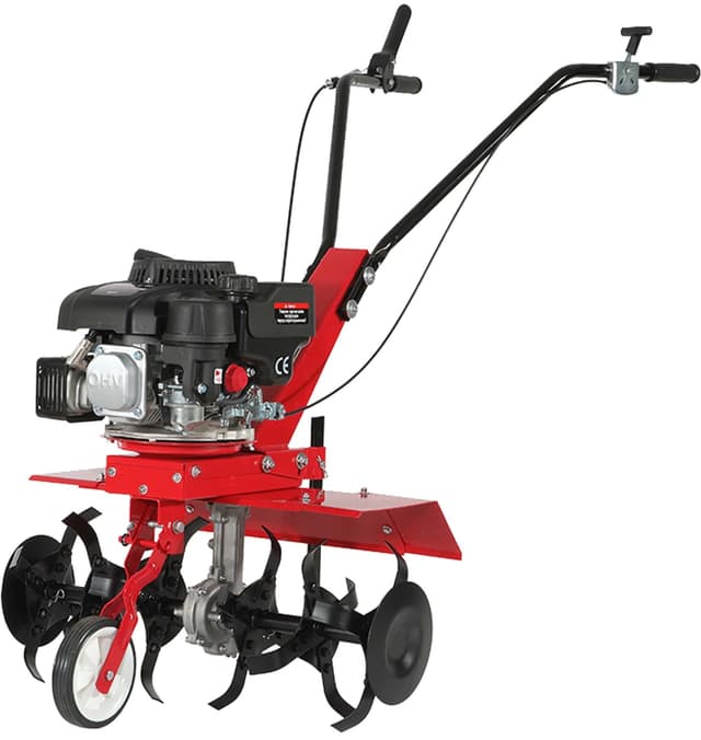 Культиватор МКБ (ПОВІТРЯ) - МКБ-650В (FORTE)