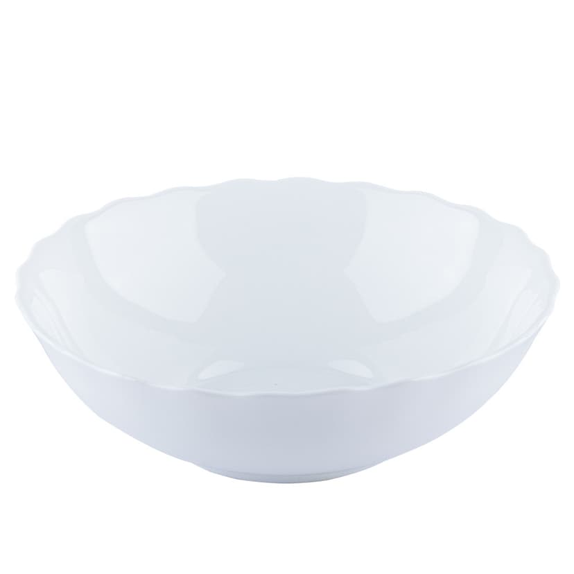 Blanco, Wave, Салатник, V-155W, Vittora, 155 мм