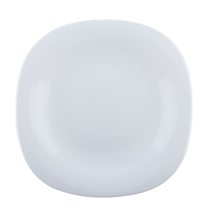 Blanco, Square, Тарілка десертна, V-215S, Vittora, 215 мм