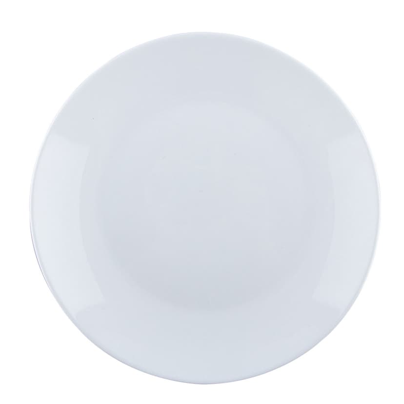 Blanco, Diva, Тарілка обідня, V-240D, Vittora, 240 мм