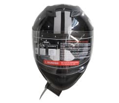 Мотошолом FORTE BLD-626 (Інтеграл)