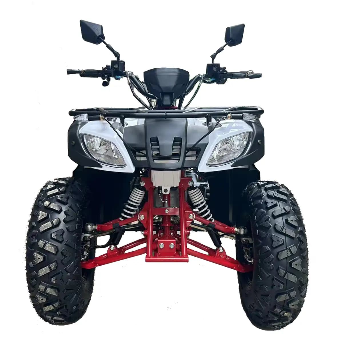 Квадроцикл BSE UA180