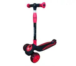 Дитячий самокат X-TREME KS-268 Червоний