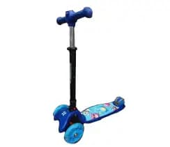 Дитячий самокат X-TREME KS-210L Блакитний