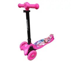 Дитячий самокат X-TREME KS-210L Рожевий