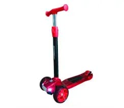 Дитячий самокат X-TREME KS-281 Червоний