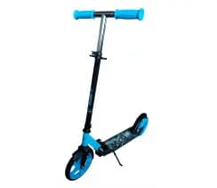 Підлітковий самокат X-TREME AS-2010CK блакитний