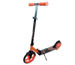 Підлітковий самокат X-TREME AS-2010CK Помаранчевий