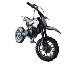 Пітбайк бензиновий FORTE DB01 синій