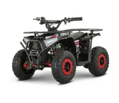 Квадроцикл акумуляторний FORTE FFA1000 Червоний