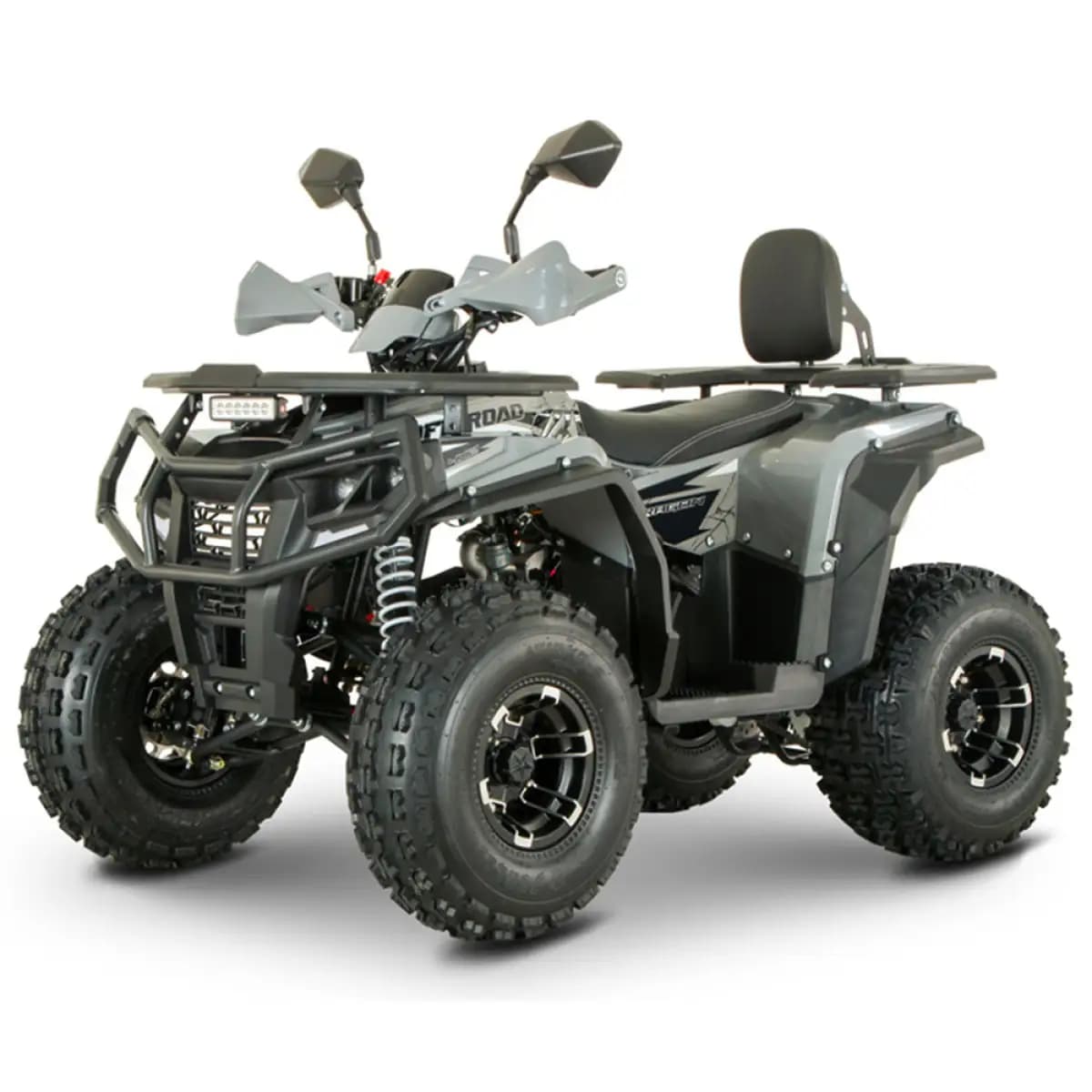 Квадроцикл акумуляторний FORTE FFP1500