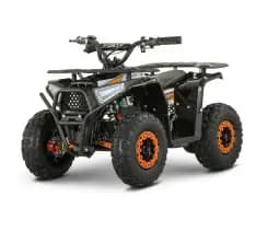 Квадроцикл акумуляторний FORTE FFA1000 Помаранчевий