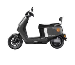 Електроскутер YADEA EPOC Темно-сірий