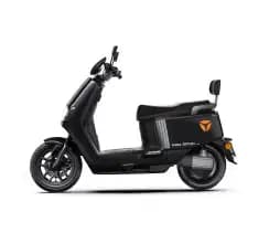 Електроскутер YADEA EPOC Чорний