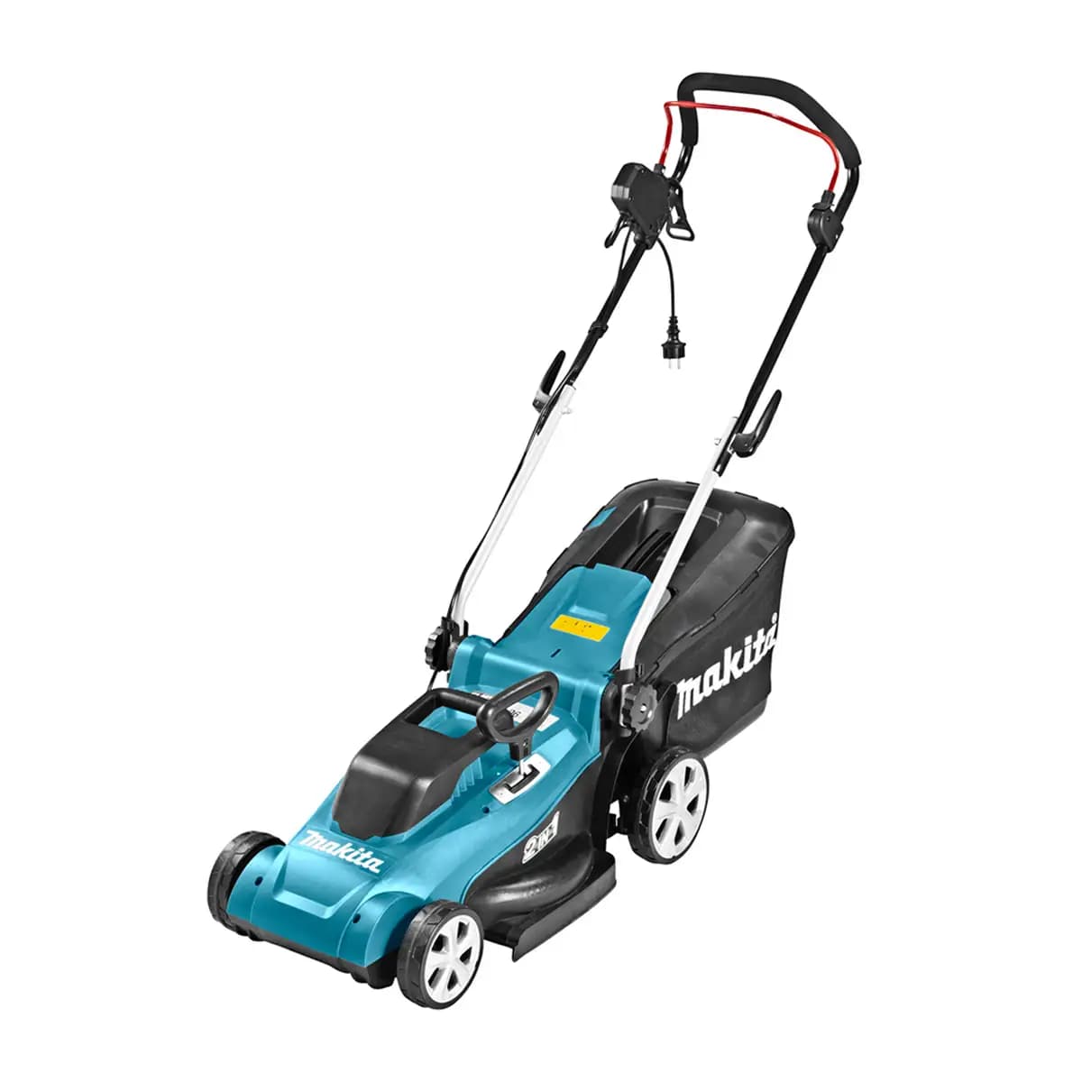 Газонокосарка Електрична - ELM3720 (1400Вт) (MAKITA)
